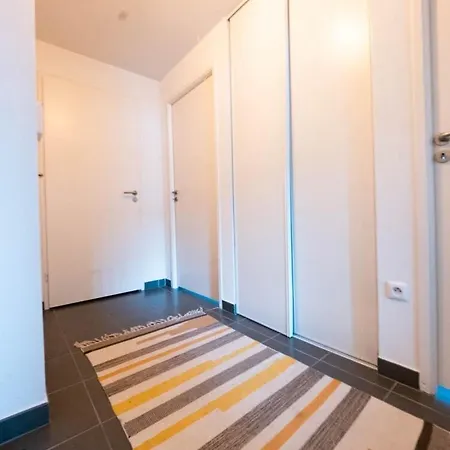 Appartement Le Ray Charles - Terrasse - Port Marianne *